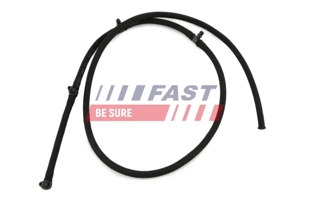 FAST FT39517 - Flessibile carburante ATP Autoricambi Esclusivo