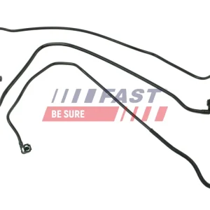 Consegna Rapida FAST FT39515 - Flessibile carburante ATP Autoricambi