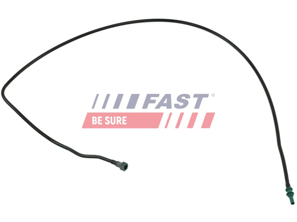 FAST FT39505 - Flessibile carburante ATP Autoricambi Bestseller