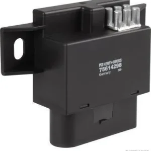 HERTH+BUSS ELPARTS 75614298 - Centralina, Pompa carburante ATP Autoricambi Occasione Imperdibile