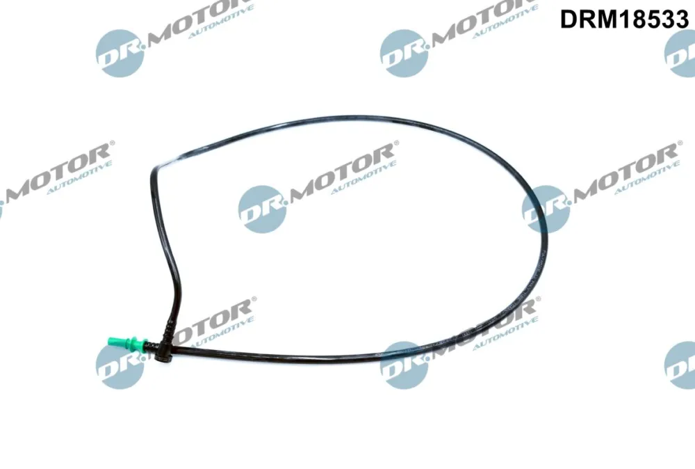DR.MOTOR AUTOMOTIVE DRM18533 - Condotto carburante ATP Autoricambi Professionale