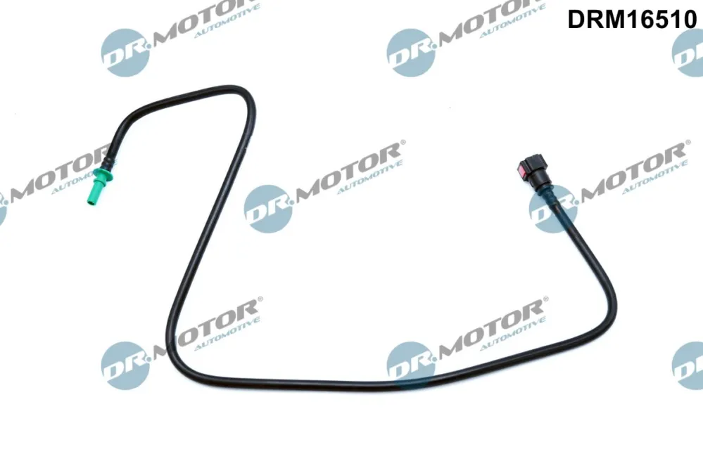 DR.MOTOR AUTOMOTIVE DRM16510 - Condotto carburante ATP Autoricambi Professionale