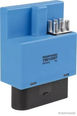 HERTH+BUSS ELPARTS 75614297 - Centralina, Pompa carburante ATP Autoricambi Quantità Limitata