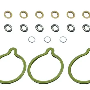 Promozione Esclusiva TRUCKTEC AUTOMOTIVE 02.13.133 - Kit guarnizioni, pompa iniezione ATP Autoricambi