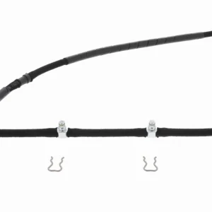 Ultimissimo Modello ACKOJA A52-0527 - Tubo flessibile, Carburante perso ATP Autoricambi