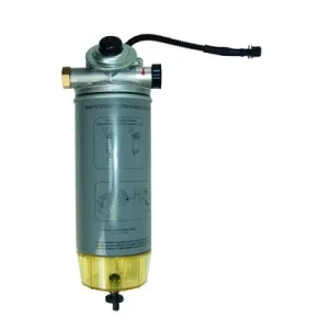 Promo Stagionale TRUCKTEC AUTOMOTIVE 01.38.047 - Separatore acqua carburante ATP Autoricambi