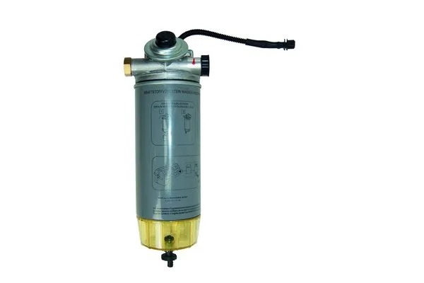 Promo Stagionale TRUCKTEC AUTOMOTIVE 01.38.047 - Separatore acqua carburante ATP Autoricambi