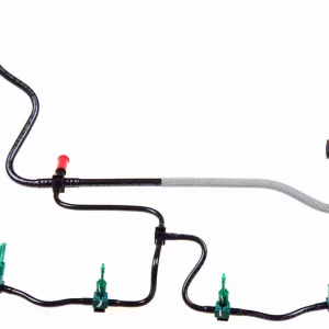 VAICO V48-0523 - Tubo flessibile, Carburante perso ATP Autoricambi Di Tendenza