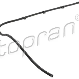 TOPRAN 503 833 - Tubo flessibile, Carburante perso ATP Autoricambi Ultimissimo Modello