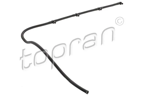 TOPRAN 503 833 - Tubo flessibile, Carburante perso ATP Autoricambi Ultimissimo Modello