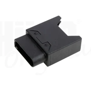 Professionale HÜCO 132918 - Centralina, Pompa carburante ATP Autoricambi