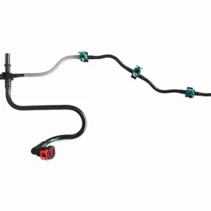 VAICO V42-0859 - Tubo flessibile, Carburante perso ATP Autoricambi Prezzo Ridotto