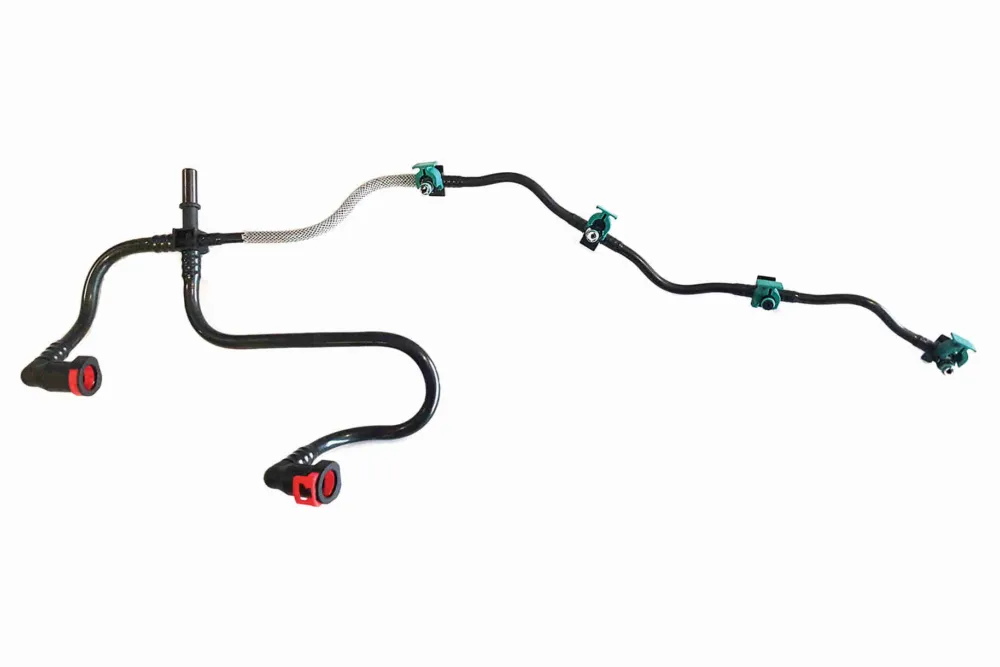 VAICO V42-0859 - Tubo flessibile, Carburante perso ATP Autoricambi Prezzo Ridotto