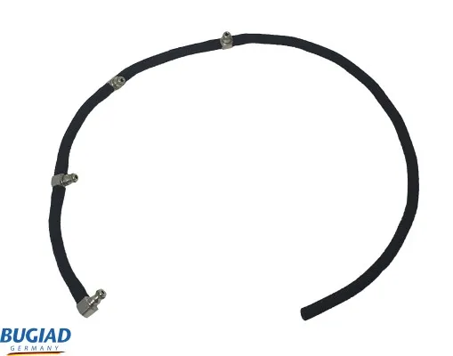 Prezzo Conveniente BUGIAD BFH18028 - Tubo flessibile, Carburante perso ATP Autoricambi