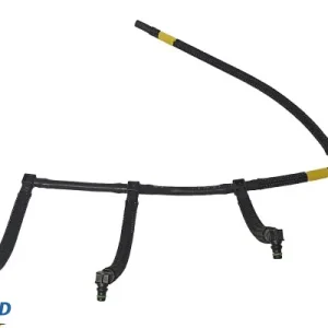Vendita Finale BUGIAD BFH18026 - Tubo flessibile, Carburante perso ATP Autoricambi