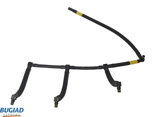 Vendita Finale BUGIAD BFH18026 - Tubo flessibile, Carburante perso ATP Autoricambi