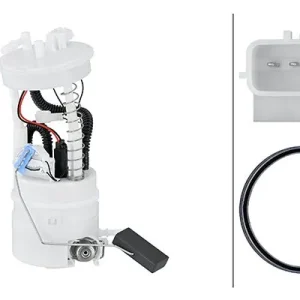 Popolare HELLA 8TF 358 305-851 - Imp. alimentazione carburante ATP Autoricambi