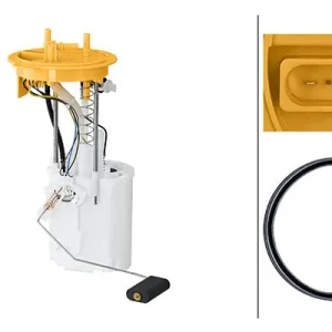 HELLA 8TF 358 305-411 - Imp. alimentazione carburante ATP Autoricambi Offerta Limitata