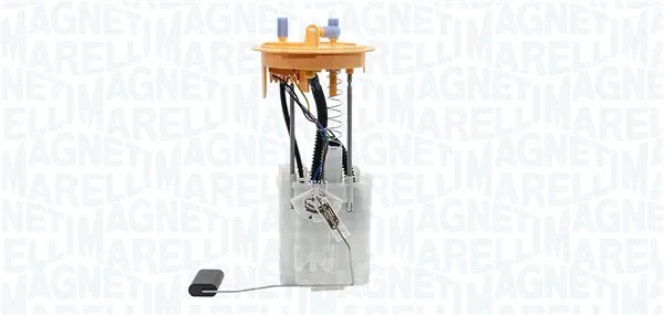 MAGNETI MARELLI 313011313135 - Unità di assistenza carburante ATP Autoricambi Nuova Collezione