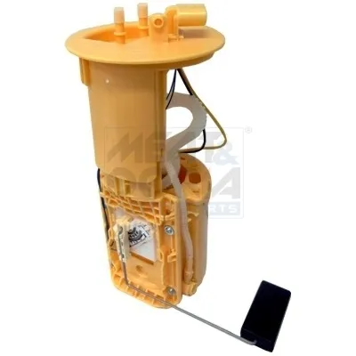 Prezzo Scontato MEAT & DORIA 77539 - Imp. alimentazione carburante ATP Autoricambi