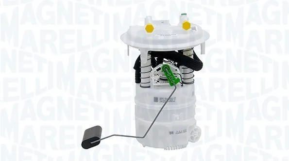 MAGNETI MARELLI 313011313109 - Unità di assistenza carburante ATP Autoricambi Offerta Lampo