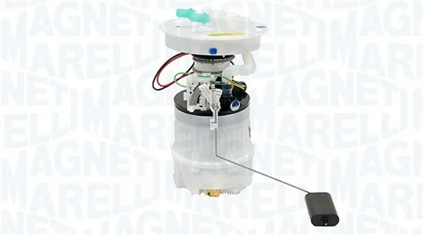 Ultima Occasione MAGNETI MARELLI 519700000093 - Unità di assistenza carburante ATP Autoricambi