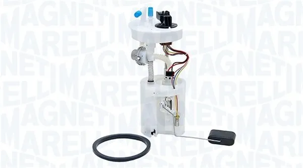 Popolare MAGNETI MARELLI 519700000172 - Unità di assistenza carburante ATP Autoricambi