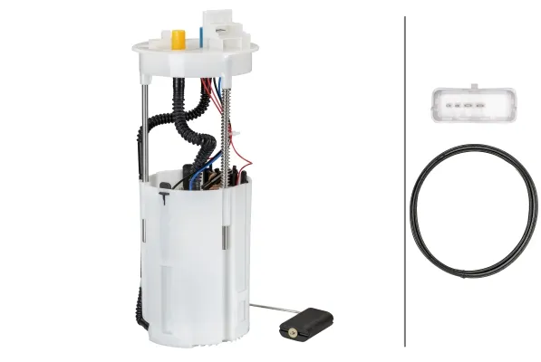 HELLA 8TF 358 146-401 - Imp. alimentazione carburante ATP Autoricambi Compra Online