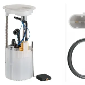 Super Prezzo HELLA 8TF 358 146-101 - Imp. alimentazione carburante ATP Autoricambi