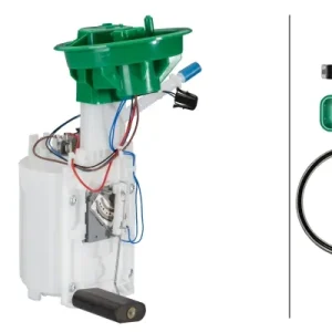 A Buon Prezzo HELLA 8TF 358 146-481 - Imp. alimentazione carburante ATP Autoricambi