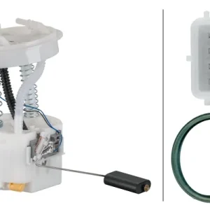 Bestseller HELLA 8TF 358 146-161 - Imp. alimentazione carburante ATP Autoricambi