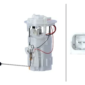 Ultime Pezzi HELLA 8TF 358 304-061 - Imp. alimentazione carburante ATP Autoricambi