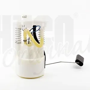 HÜCO 133584 - Imp. alimentazione carburante ATP Autoricambi Popolare
