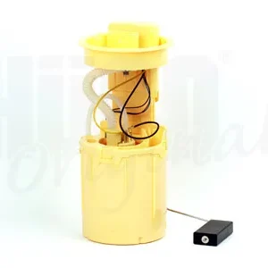 HÜCO 133521 - Imp. alimentazione carburante ATP Autoricambi Di Tendenza