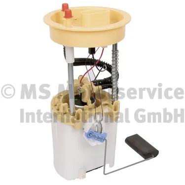 PIERBURG 7.07795.43.0 - Imp. alimentazione carburante ATP Autoricambi Ultima Occasione