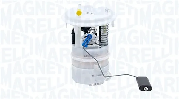 Consegna Rapida MAGNETI MARELLI 519700000007 - Unità di assistenza carburante ATP Autoricambi