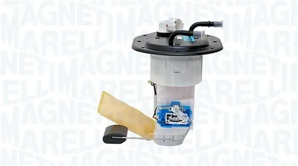 MAGNETI MARELLI 519700000089 - Unità di assistenza carburante ATP Autoricambi Affare