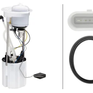 Subito Disponibile HELLA 8TF 358 106-441 - Imp. alimentazione carburante ATP Autoricambi