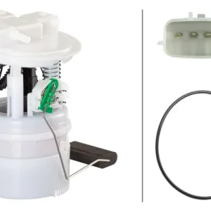 Popolare HELLA 8TF 358 106-611 - Imp. alimentazione carburante ATP Autoricambi