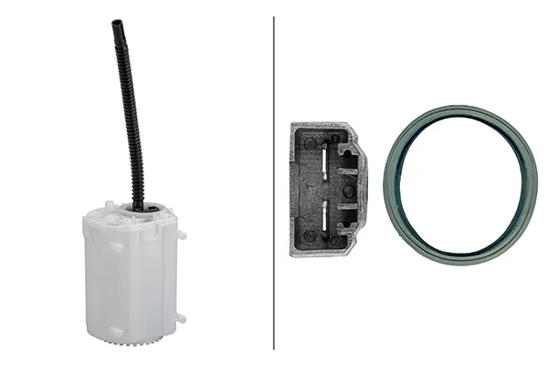 Economico HELLA 8TF 358 146-241 - Imp. alimentazione carburante ATP Autoricambi