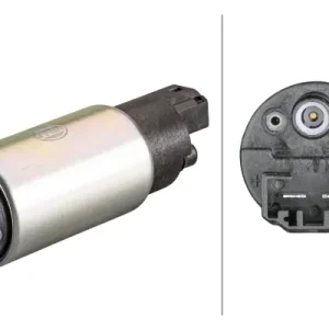 Super Prezzo HELLA 8TF 358 106-781 - Pompa carburante ATP Autoricambi