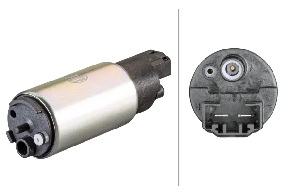 Super Prezzo HELLA 8TF 358 106-781 - Pompa carburante ATP Autoricambi