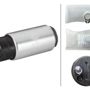 Offerta Lampo HELLA 8TF 358 146-771 - Pompa carburante ATP Autoricambi