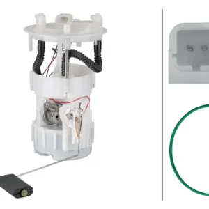 Economico HELLA 8TF 358 106-801 - Imp. alimentazione carburante ATP Autoricambi