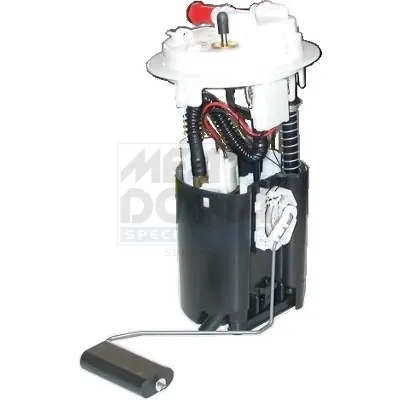 Consegna Rapida MEAT & DORIA 76852 - Imp. alimentazione carburante ATP Autoricambi