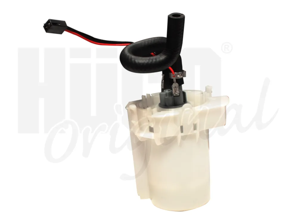 Promozione Esclusiva HÜCO 133363 - Imp. alimentazione carburante ATP Autoricambi