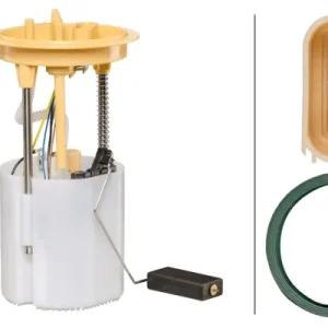 Saldi HELLA 8TF 358 106-051 - Imp. alimentazione carburante ATP Autoricambi