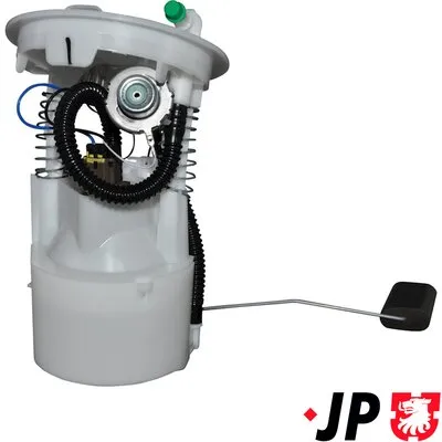Promo Stagionale JP GROUP 4315200100 - Imp. alimentazione carburante ATP Autoricambi