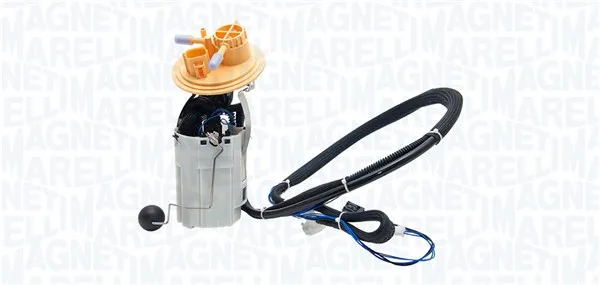 MAGNETI MARELLI 313011313123 - Unità di assistenza carburante ATP Autoricambi Novità