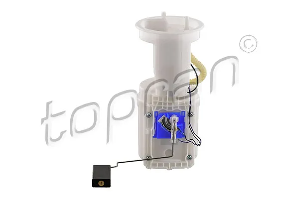 TOPRAN 110 852 - Pompa carburante ATP Autoricambi Prezzo Conveniente